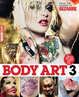Body Art 3